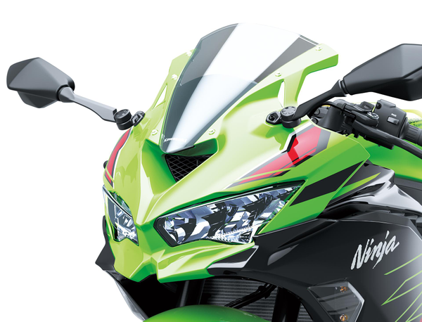 Kawasaki Ninja Zx4r 40 Aniversario 2024 Directomotor