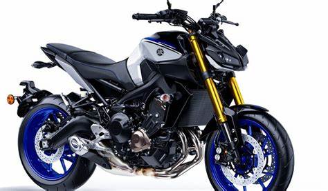 Yamaha MT-09 SP – 2024 – Directomotor