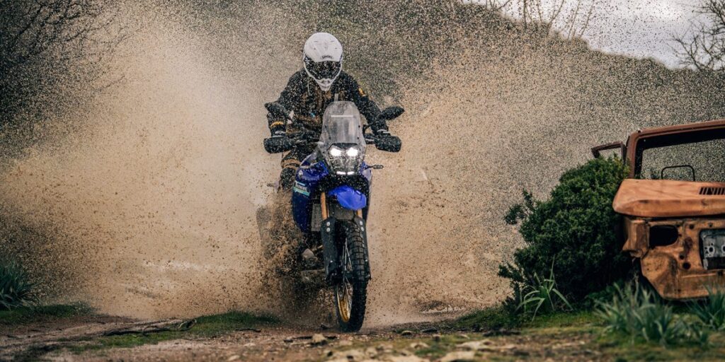 aaa yamaha