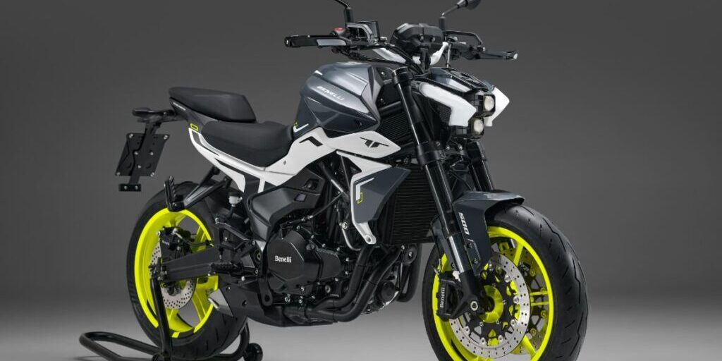 aaa benelli