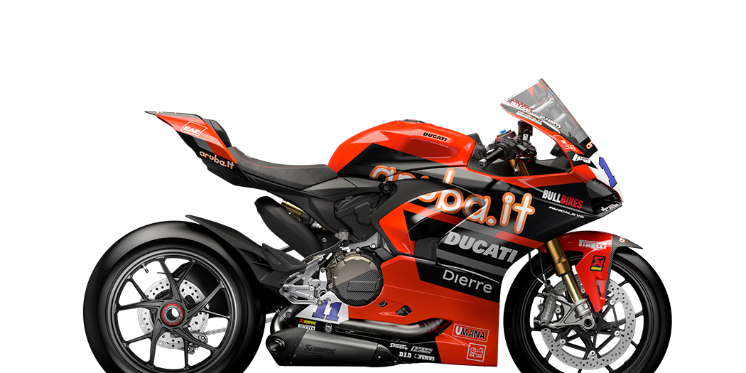 aaa ducati