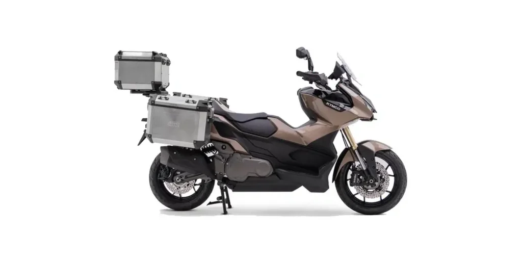 aaa kymco