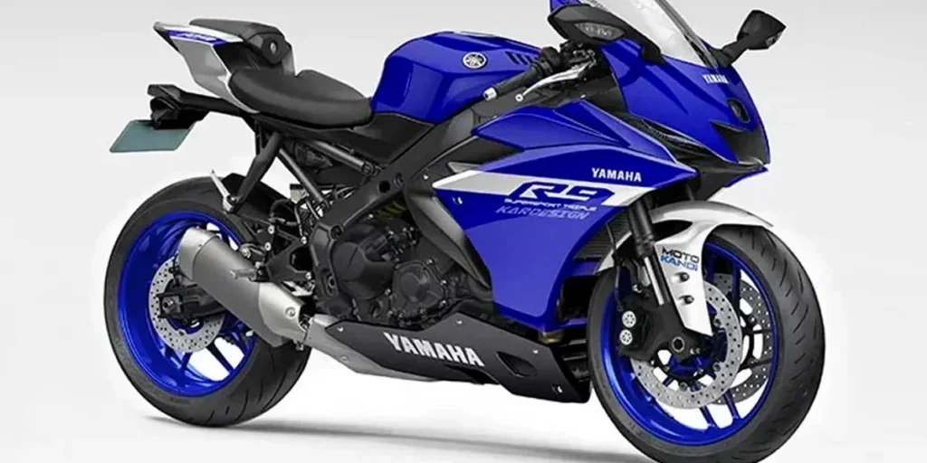 aaa yamaha