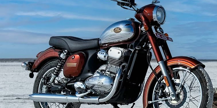 Jawa 350 – 2024 – Directomotor