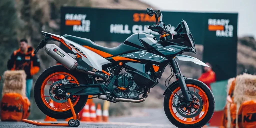 aaa ktm
