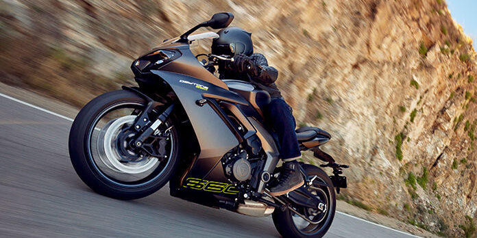aaa triumph