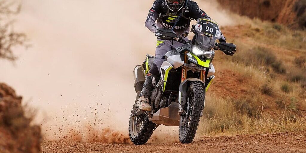 aaa triumph