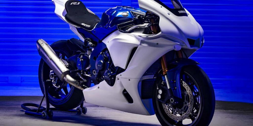 aaa yamaha