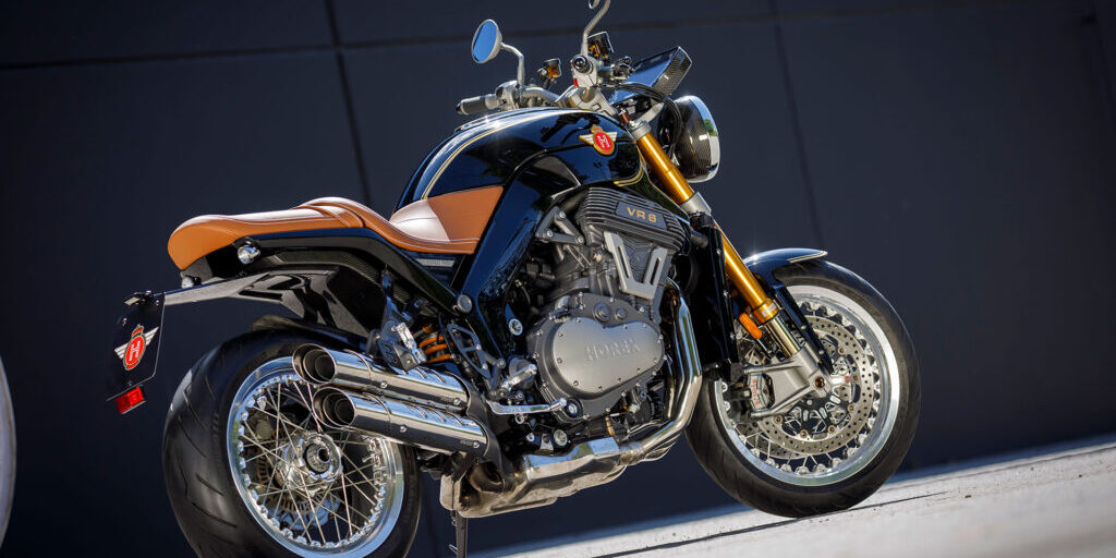 aaa horex