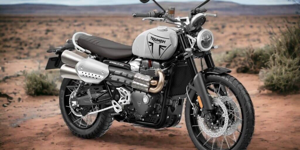 aaa triumph