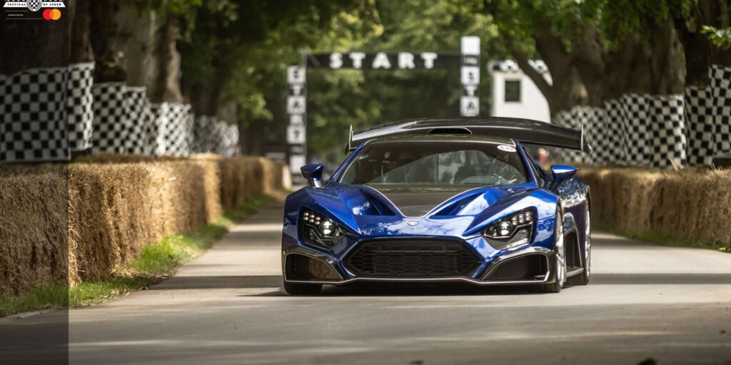 aaa zenvo