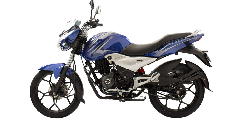 aa Bajaj