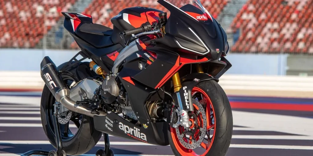 aaa aprilia