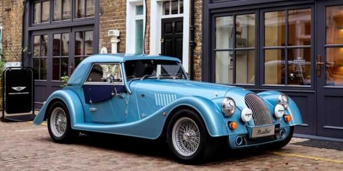 aaa morgan