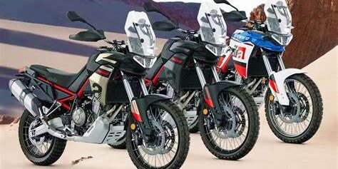 aaa aprilia