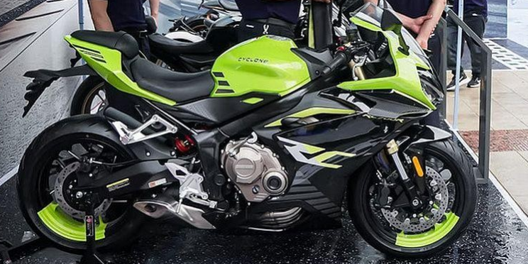 aaa cfmoto