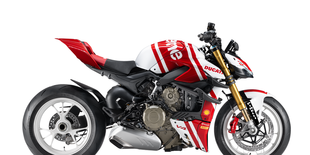 aaa ducati