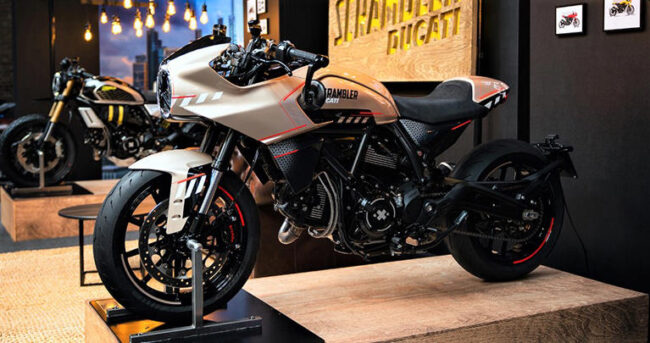 aaa scrambler