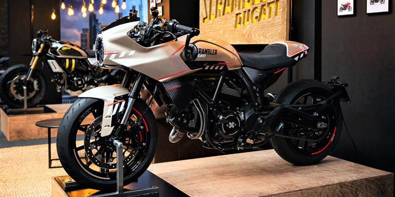 aaa scrambler