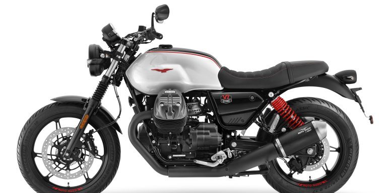 aaa guzzi