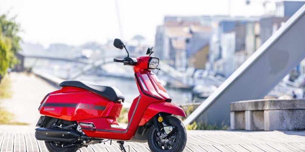 aaa lambreta