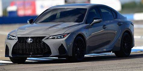 aaa lexus