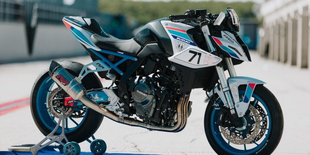aaa suzuki