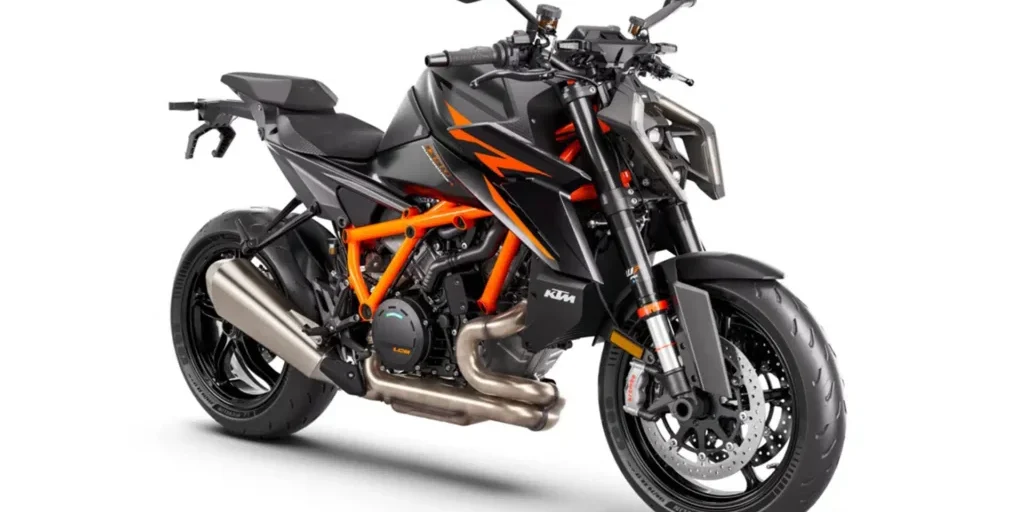 aaa KTM
