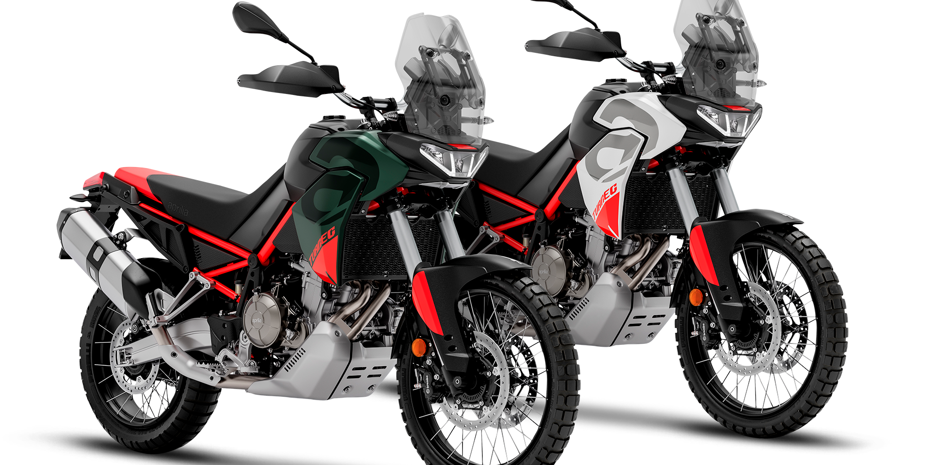 aaa Aprilia
