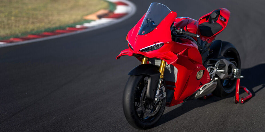 aaa ducati