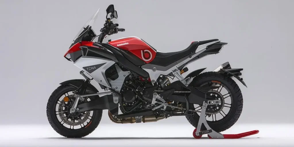 aaa bimota