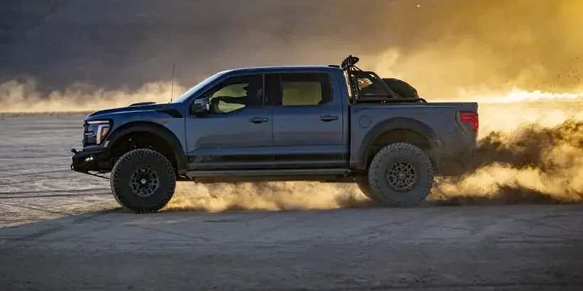 aaa ford