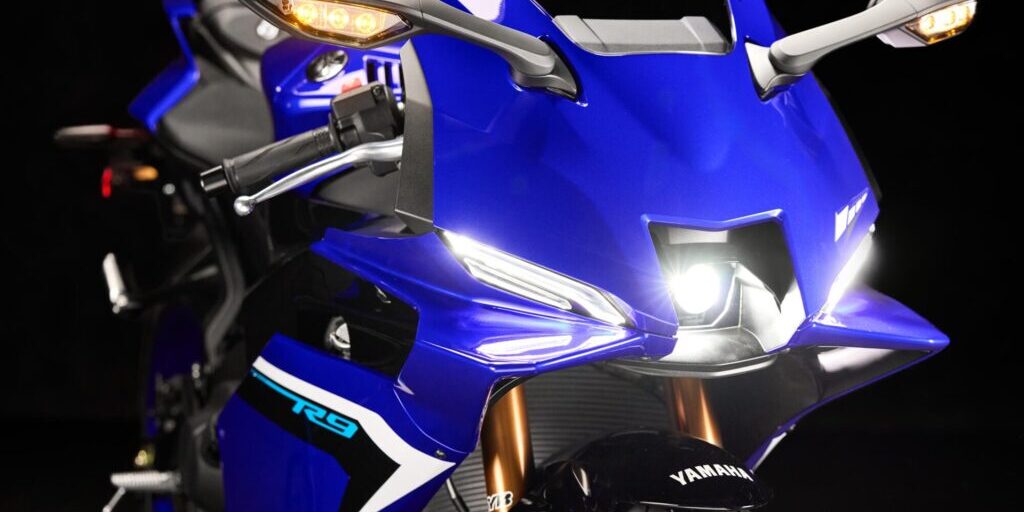 aaa yamaha