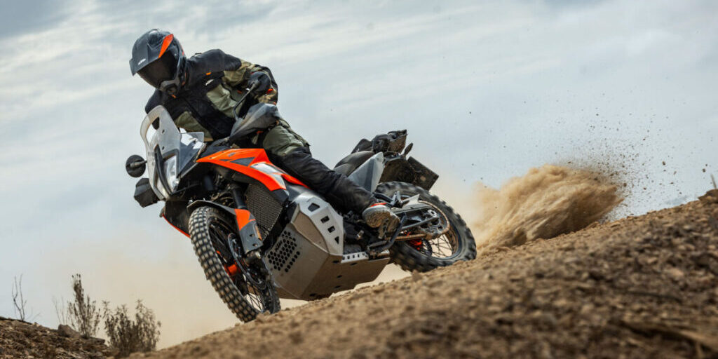 aaa ktm