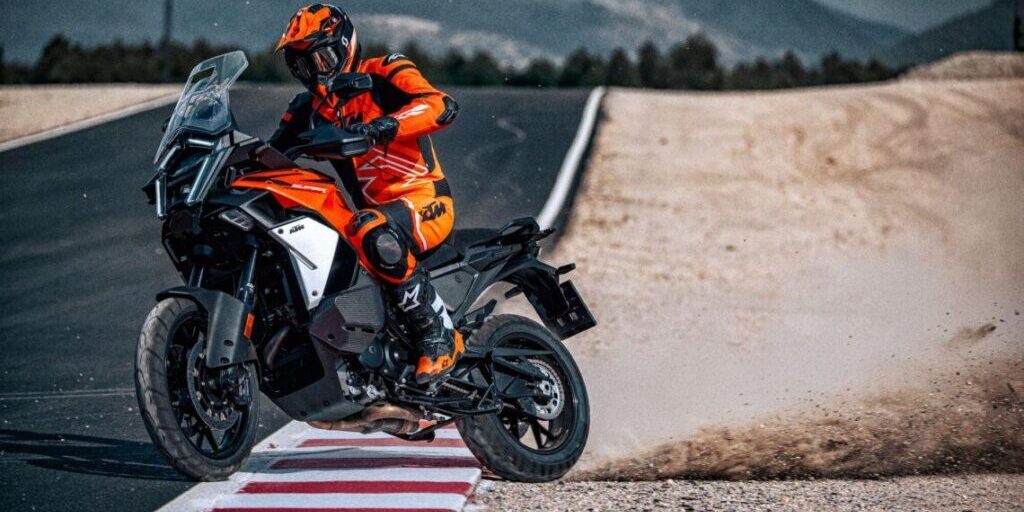 aaa ktm