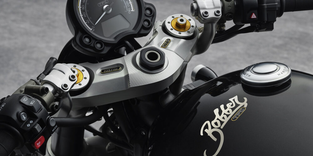 aaa triumph