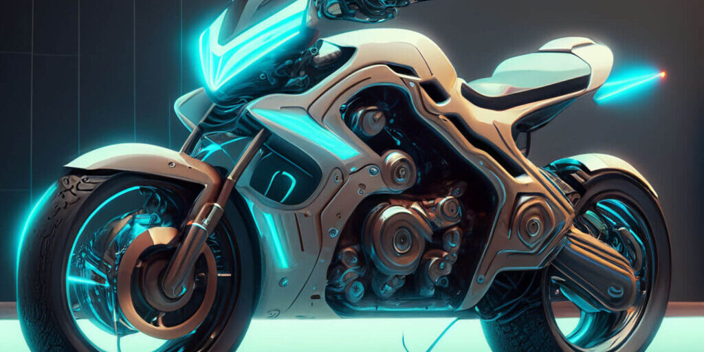 aaa motos del futuro