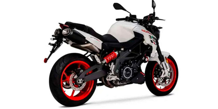 aaa aprilia