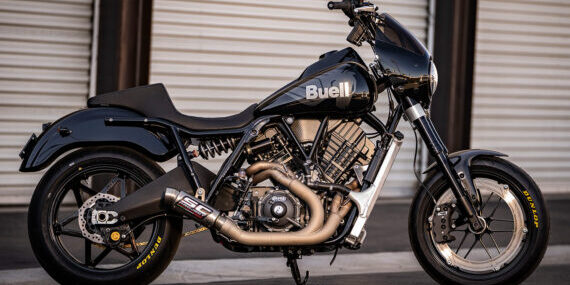 aaa buell