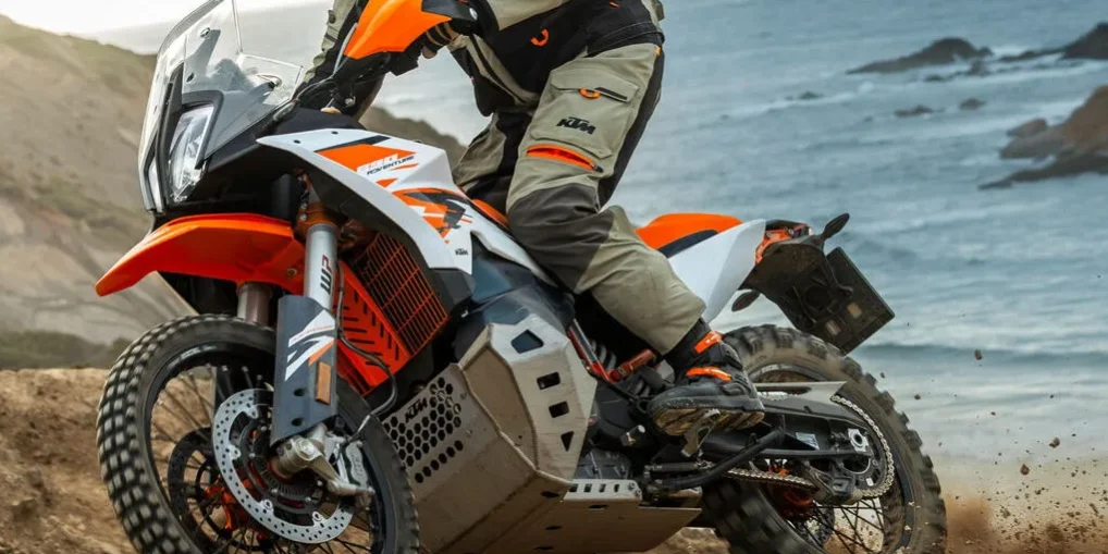 aaa ktm