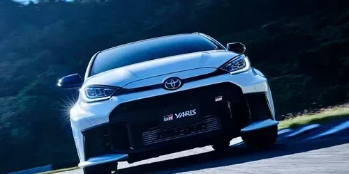 aaa toyota