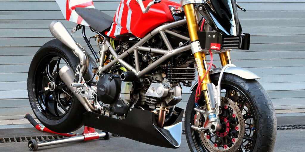 aaa ducati