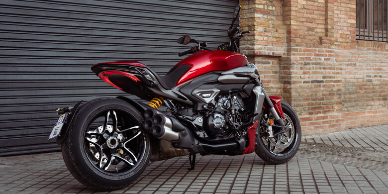 aaa ducati