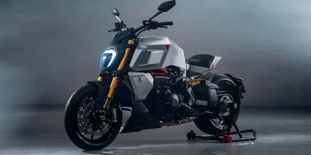 aaa ducati