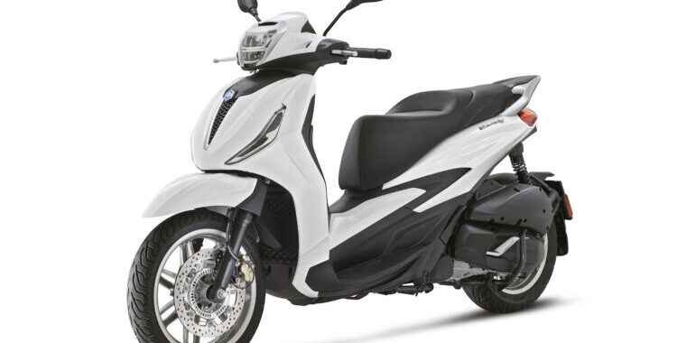 aaa piaggio