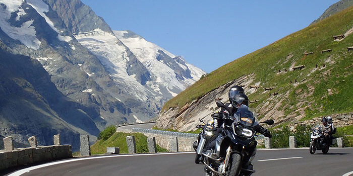 aaa ruta alpes y otros