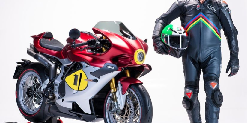 aaa MVAgusta