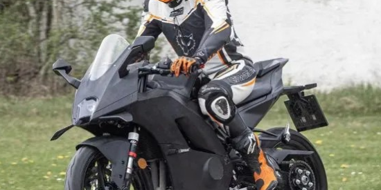 aaa ktm