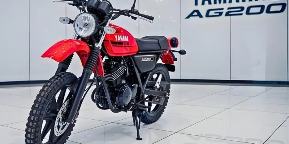 aaa yamaha