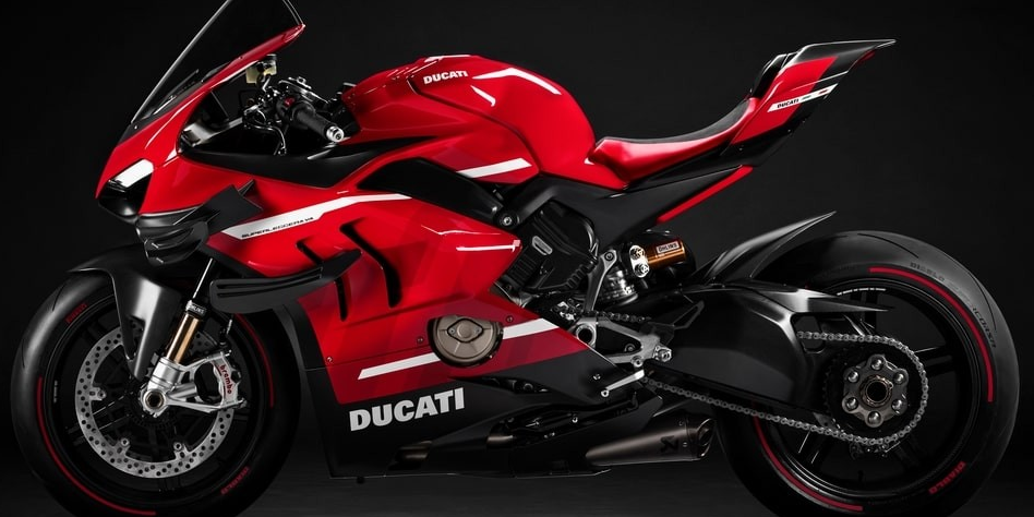 aaa ducati